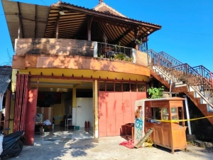 Heboh Rumah di Sleman Mengalami 51 Kali Kebakaran Misterius, UGM Turun Tangan Selidiki Dugaan Gas Metana