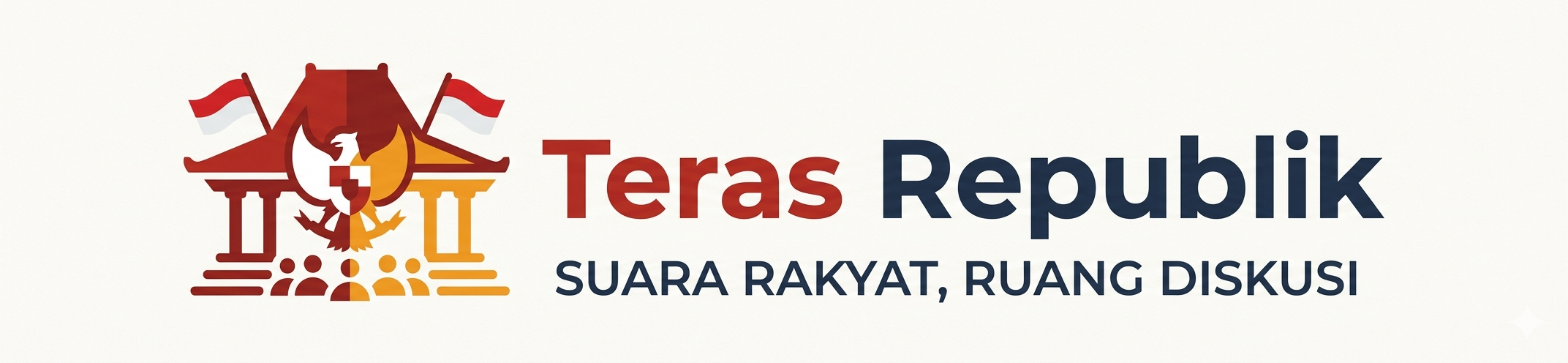 Teras Republik logo