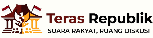 Teras Republik logo
