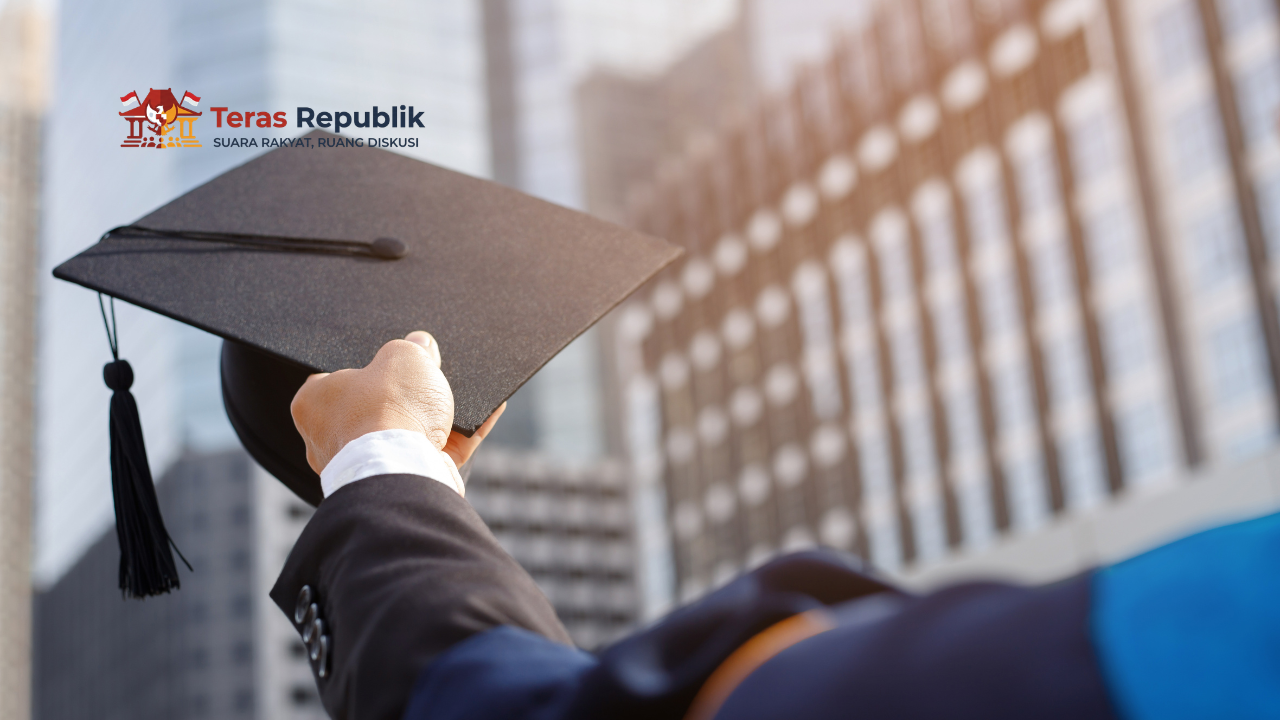Mengapa Banyak PTS Kesulitan Mendapat Mahasiswa Baru?