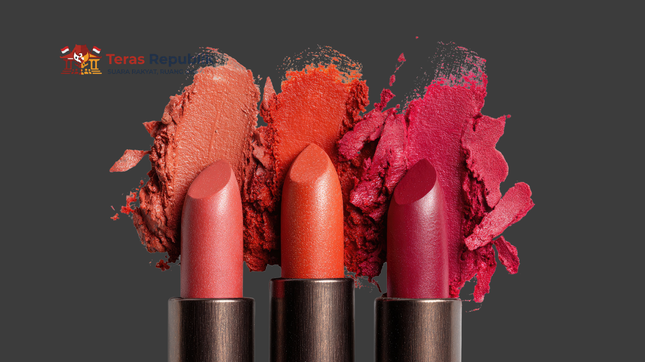 Fenomena 'Lipstick Effect' dan Candu Belanja Online di Tengah Impitan Ekonomi