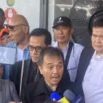 Hakim Tolak Intervensi Sidang Praperadilan Roy Suryo