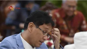 Mengapa Pasar Masih Cemas? Mengurai Komunikasi 'Koboi' Menkeu di Tengah Badai Rupiah Rp18.000 dan Ancaman Krisis Fiskal Struktural 2026
