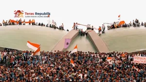 Mahasiswa Beri Tenggat 18 Hari, Ancam Demo Reformasi Jilid 2