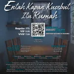 Entah Sampai Kapan Kusebut Itu Rumah