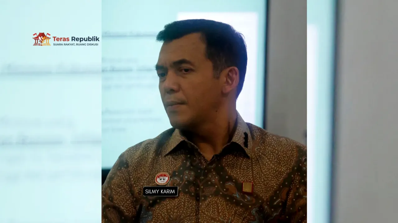 MENGURAI SKANDAL KITAS-KITAP: JALUR CEPAT MAFIA IMIGRASI, JATUHNYA SANG WAKIL MENTERI, DAN PERGULATAN KEDAULATAN DI GEDUNG MERAH PUTIH