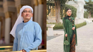 Polemik Aset Pasca-Cerai: Rumah Sarwendah Terancam Jadi Tumbal Utang Perusahaan Ruben Onsu?