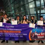 Etalase Kosmetik Olimpiade, Negara Telantarkan Generasi Bawah Pohon