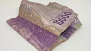Tantangan Ekonomi Indonesia dan Dunia Saat Ini: Antara Tekanan Global, Ketidakpastian Pasar, dan Tuntutan Transformasi Struktur