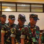 ANALISIS INVESTIGATIF & OPINI MENDALAM: KOMEDI HITAM DI PENGADILAN MILITER
