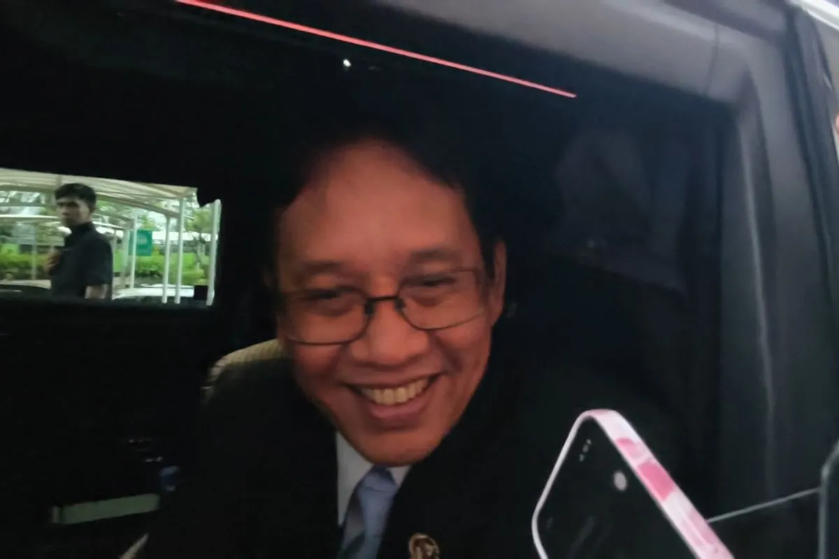Inflasi yang Tak Pernah Selesai Diobati