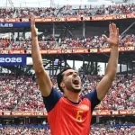 Merino Mengirim Spanyol ke Semifinal: Belgia Runtuh oleh Satu Kesalahan, La Roja Hidup dari Ketepatan Waktu