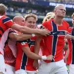 Haaland Hancurkan Brasil, Norwegia Lolos ke Perempat Final Piala Dunia 2026