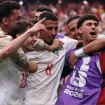 Maroko Tak Terkalahkan, Kini Dilirik sebagai Kandidat Juara