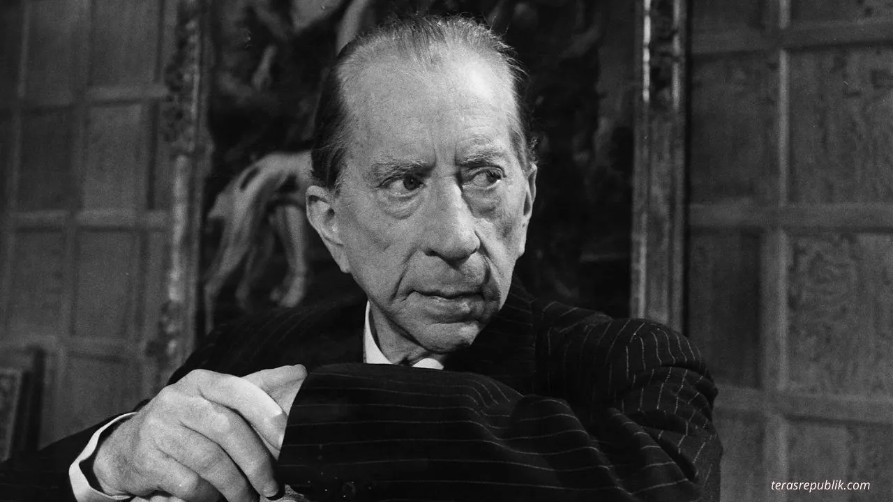 J. Paul Getty: Orang Terkaya Dunia yang Tak Pernah Merasa Punya Uang