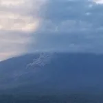 Semeru, Kewaspadaan yang Tidak Pernah Usai