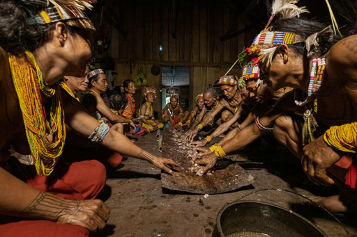 Tato, Lia Punen, dan Sikerei: Menelusuri Akar Budaya Mentawai yang Bertahan Ribuan Tahun