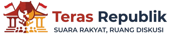 Teras Republik